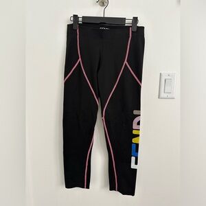 Fendi leggings